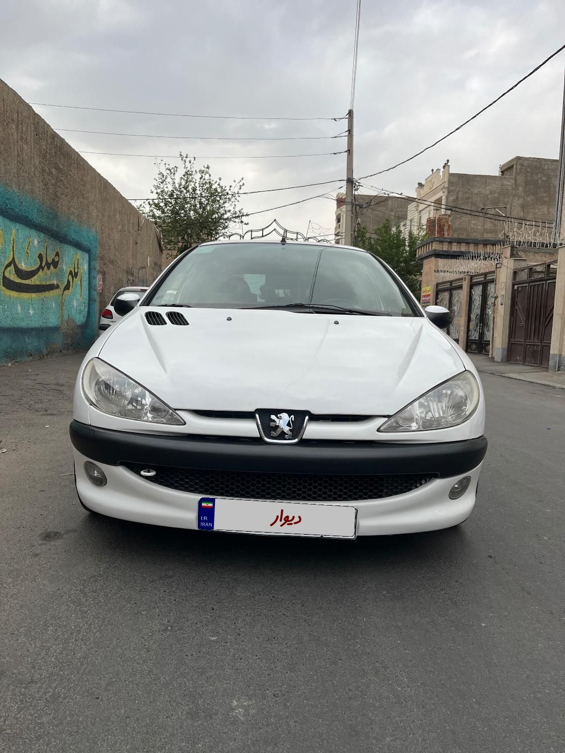 خودرو پژو، 206 آگهی ann_18006904