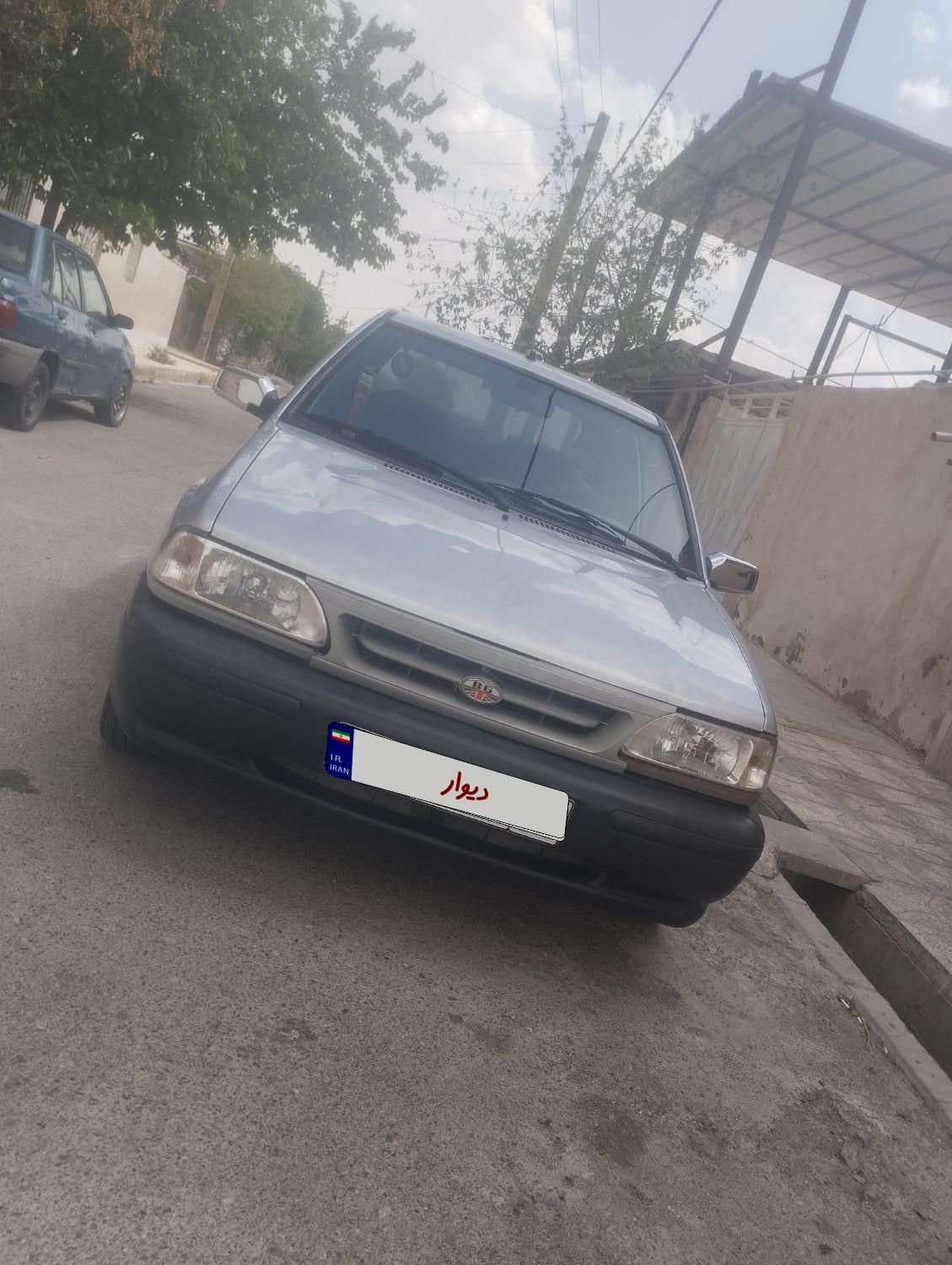 خودرو پراید، 131 آگهی ann_18006922