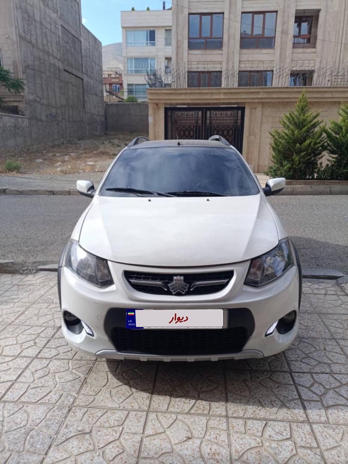 خودرو کوییک، R آگهی ann_18006927