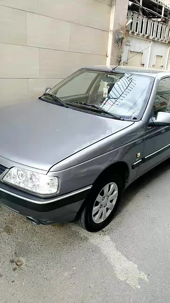 خودرو پژو، 405 SLX آگهی ann_18006928