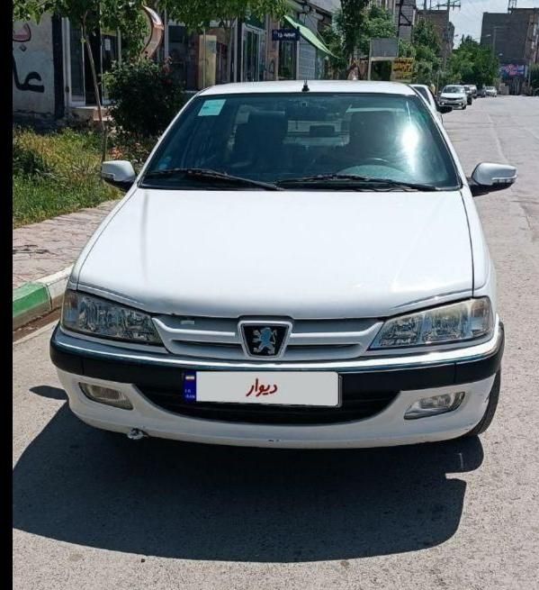 خودرو پژو، پارس آگهی ann_18006942
