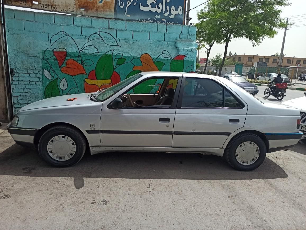 خودرو پژو، 405 آگهی ann_18006947