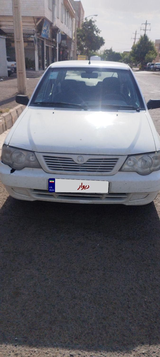 خودرو پراید، 111 آگهی ann_18006960