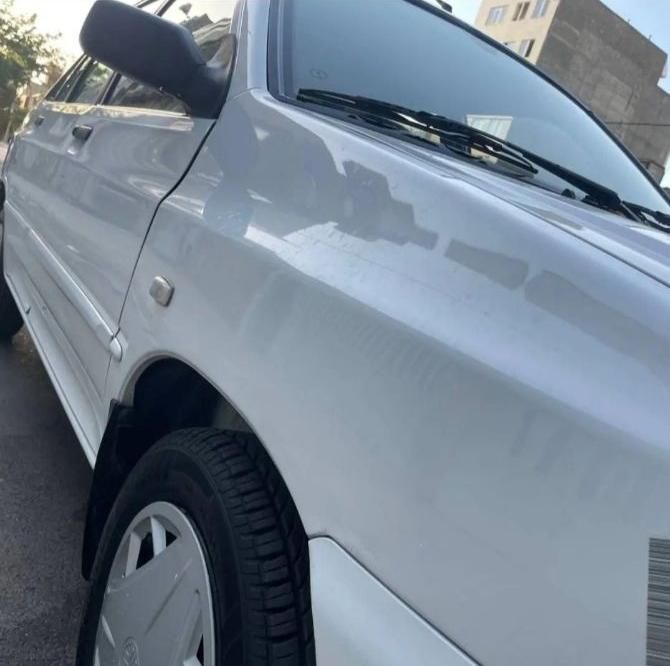 پراید 132 SE - 1392