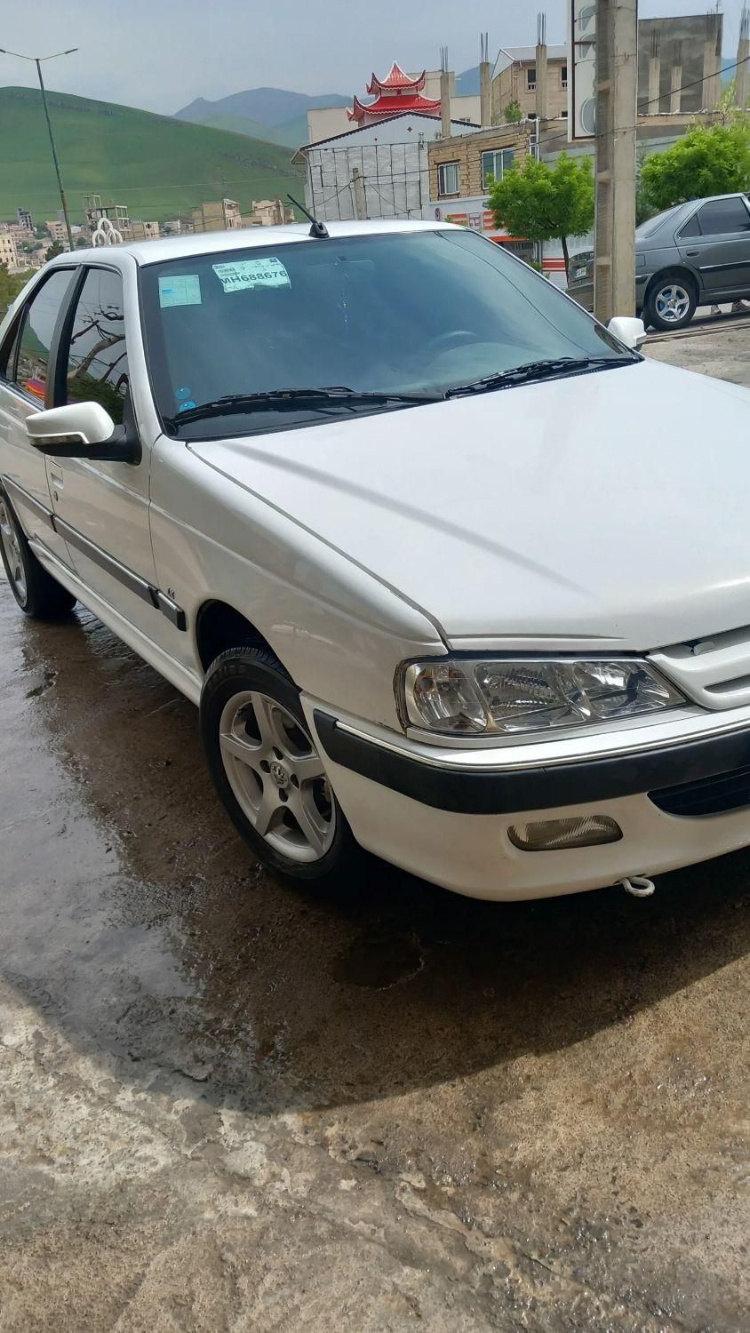 خودرو پژو، پارس آگهی ann_18006973