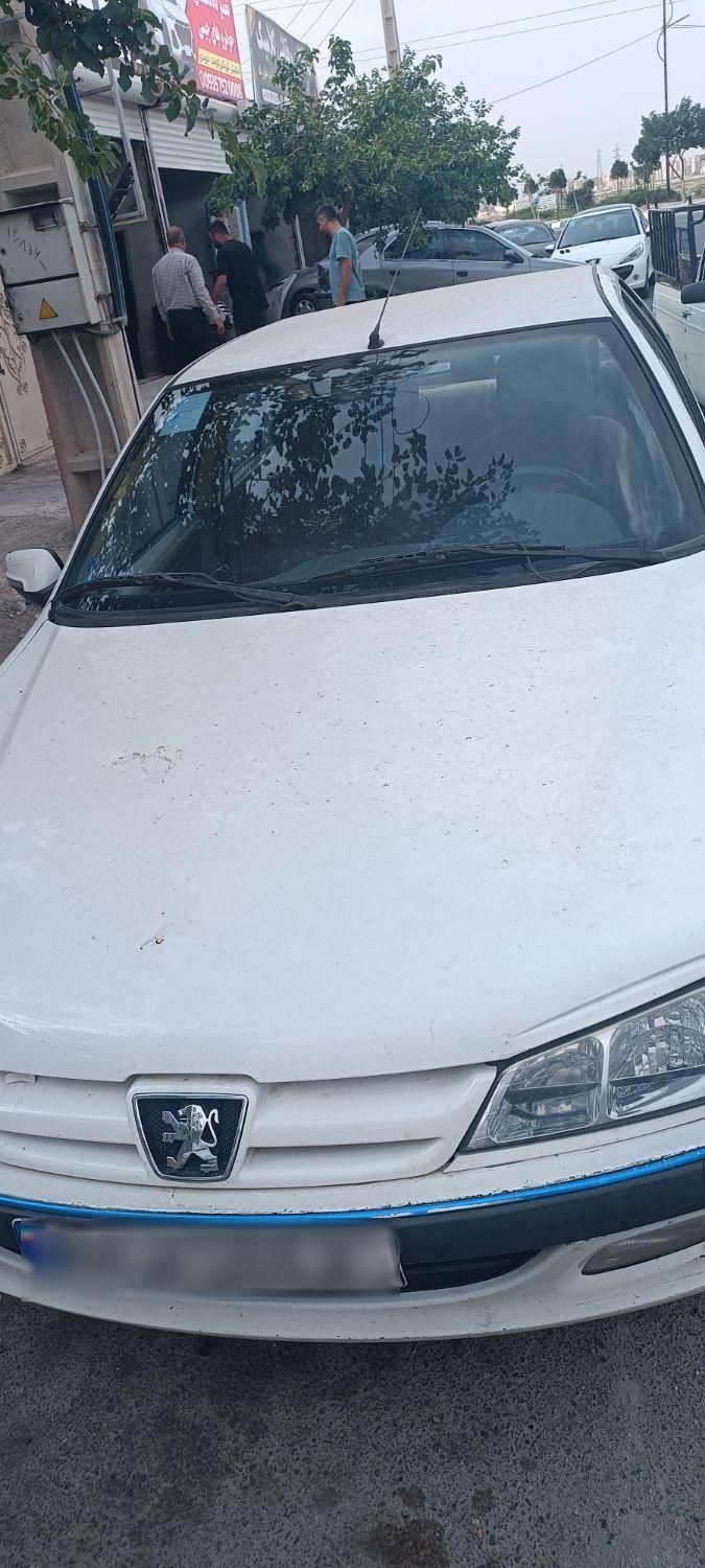 خودرو پژو، پارس آگهی ann_18006975