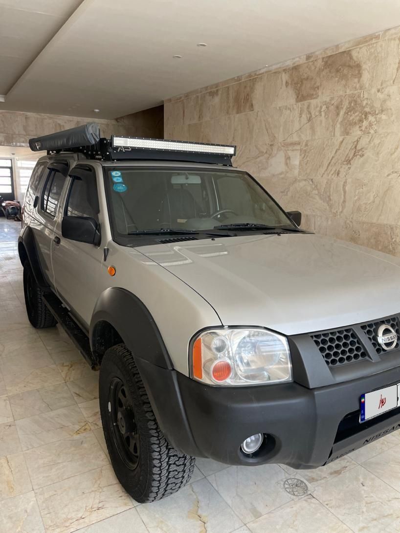 خودرو نیسان، رونیز آگهی ann_18006990