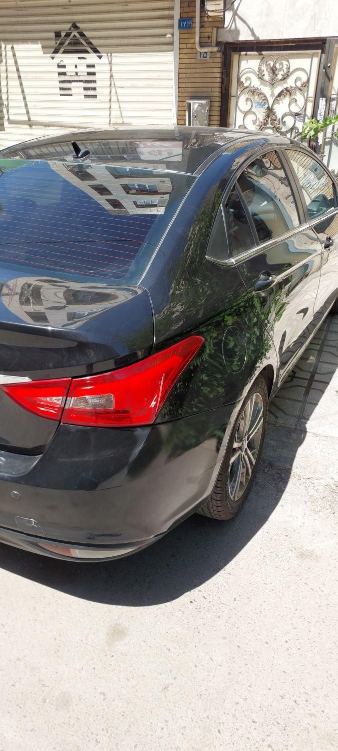 خودرو چری، آریزو 5 آگهی ann_18006999