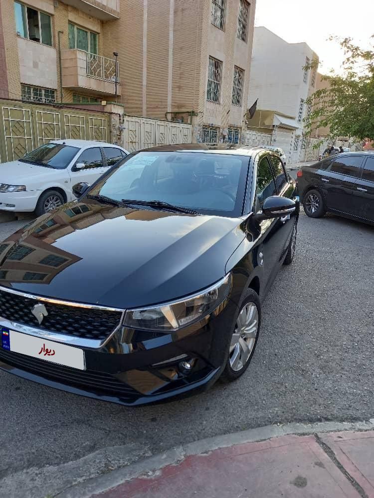 خودرو تارا، اتوماتیک آگهی ann_18007012