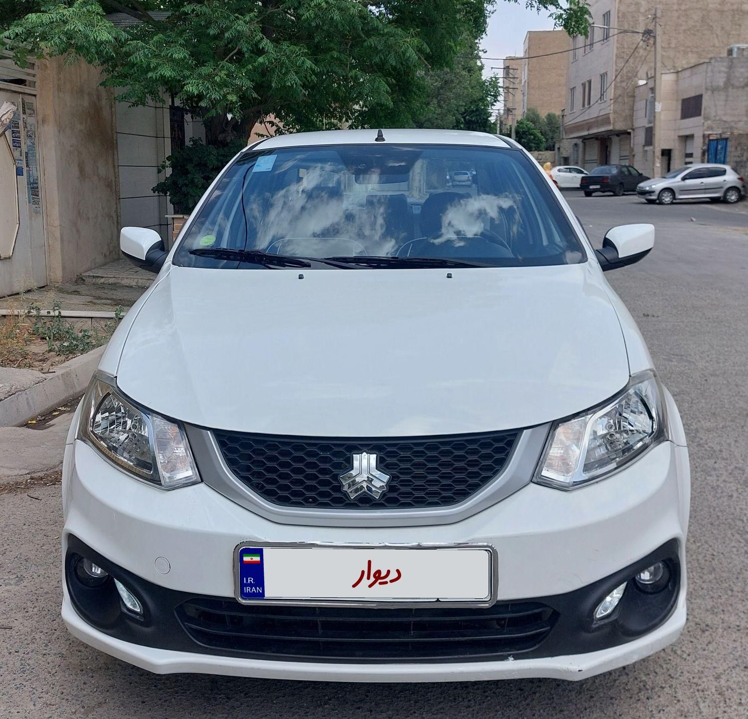 خودرو ساینا، S آگهی ann_18007014