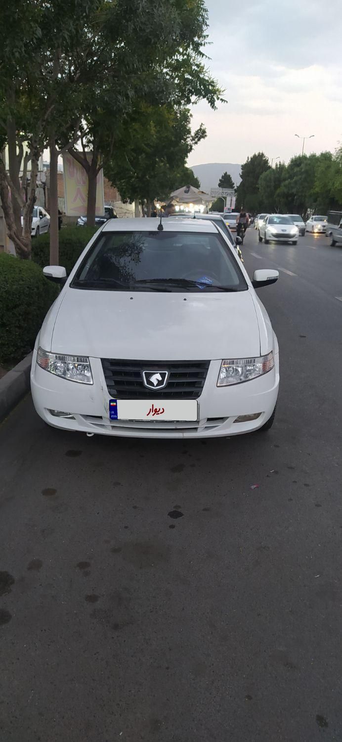 خودرو سمند، سورن آگهی ann_18007019