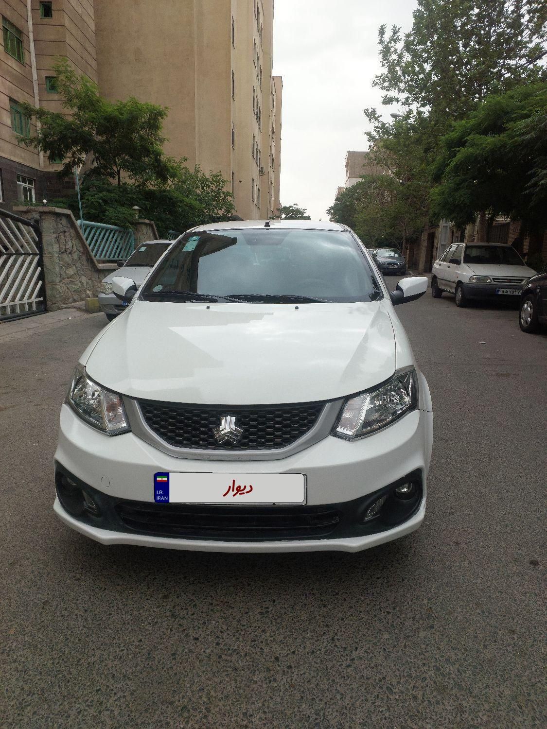 خودرو ساینا، S آگهی ann_18007024