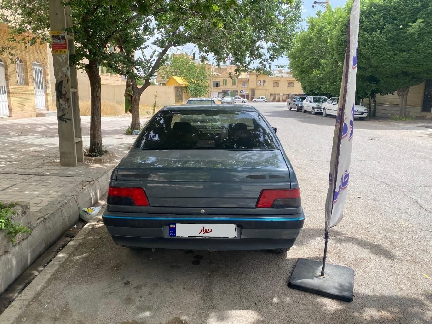خودرو پژو، 405 آگهی ann_18007025