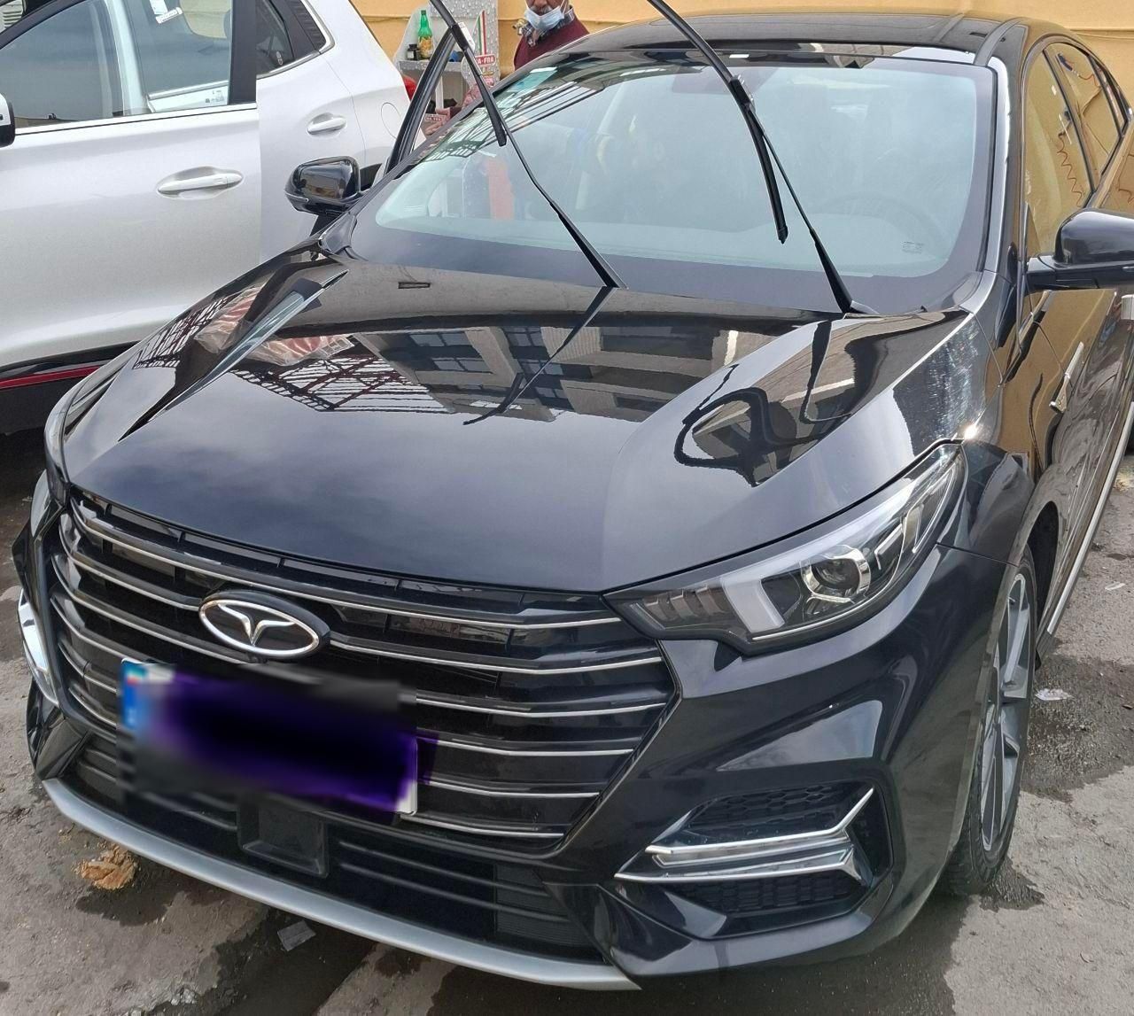 خودرو فونیکس، آریزو 6 پرو آگهی ann_18007032