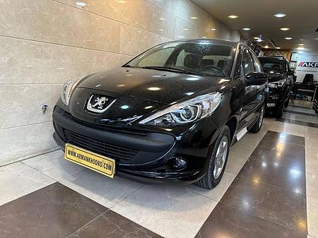 خودرو پژو، 207 آگهی ann_18007059