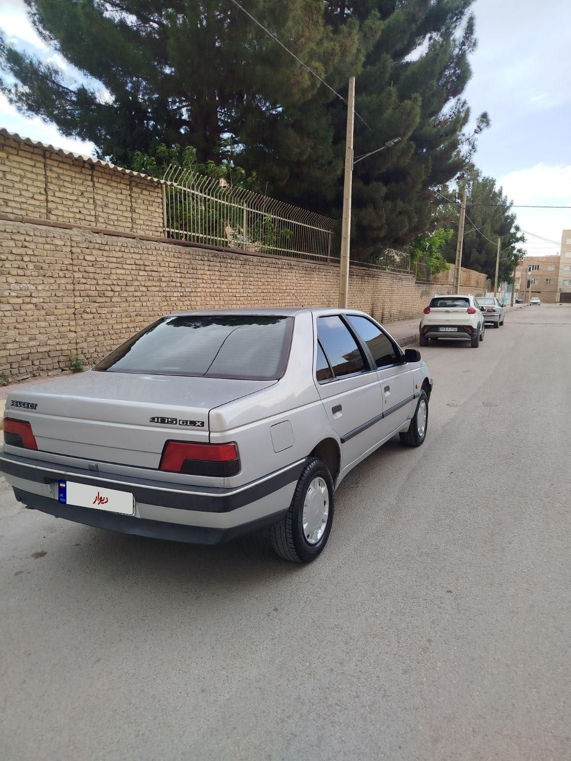خودرو پژو، 405 آگهی ann_18007060