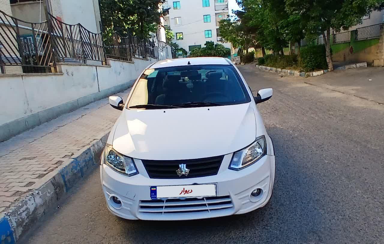 خودرو ساینا، S آگهی ann_18007061