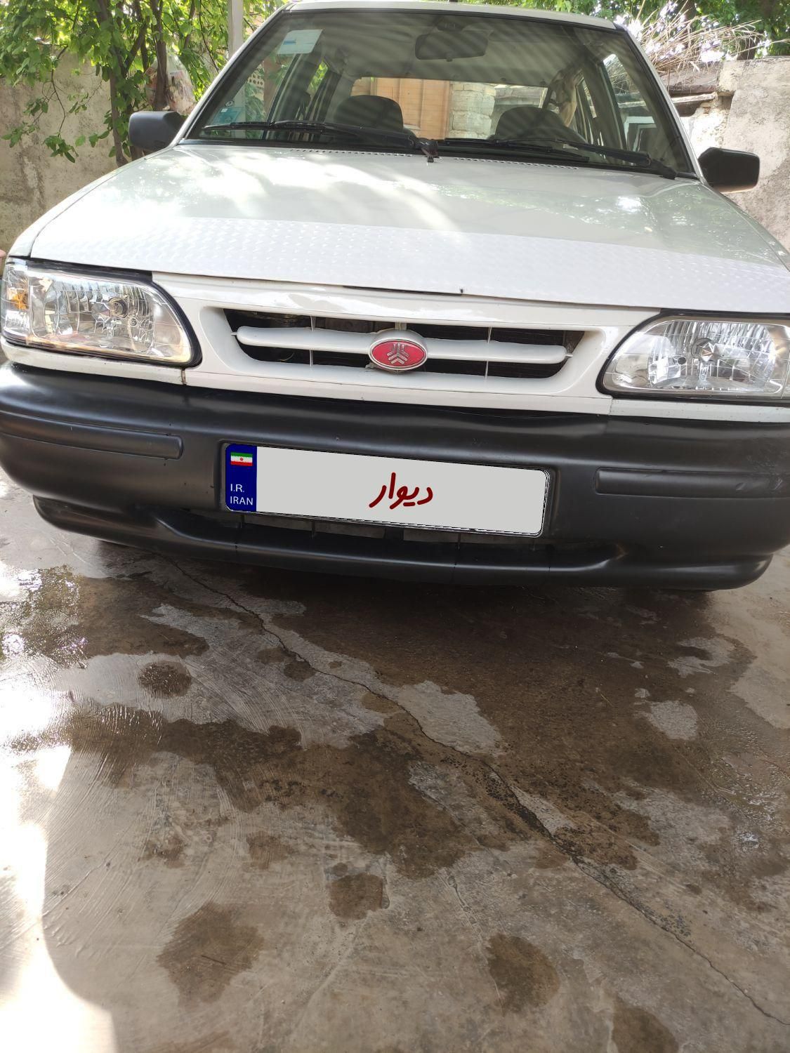 خودرو پراید، 131 آگهی ann_18007063