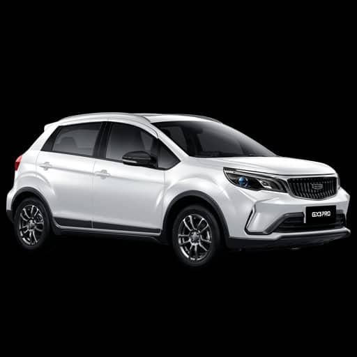 کی ام سی X5 ۱.۵ لیتر توربو - 2025