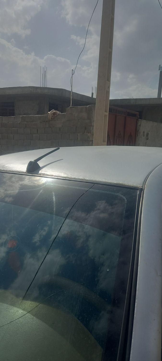 سمند LX XU7 - 1386