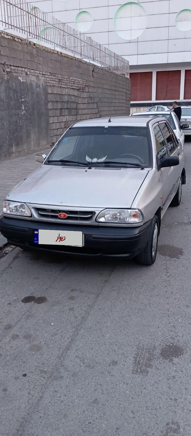 خودرو پراید، 131 آگهی ann_18007082