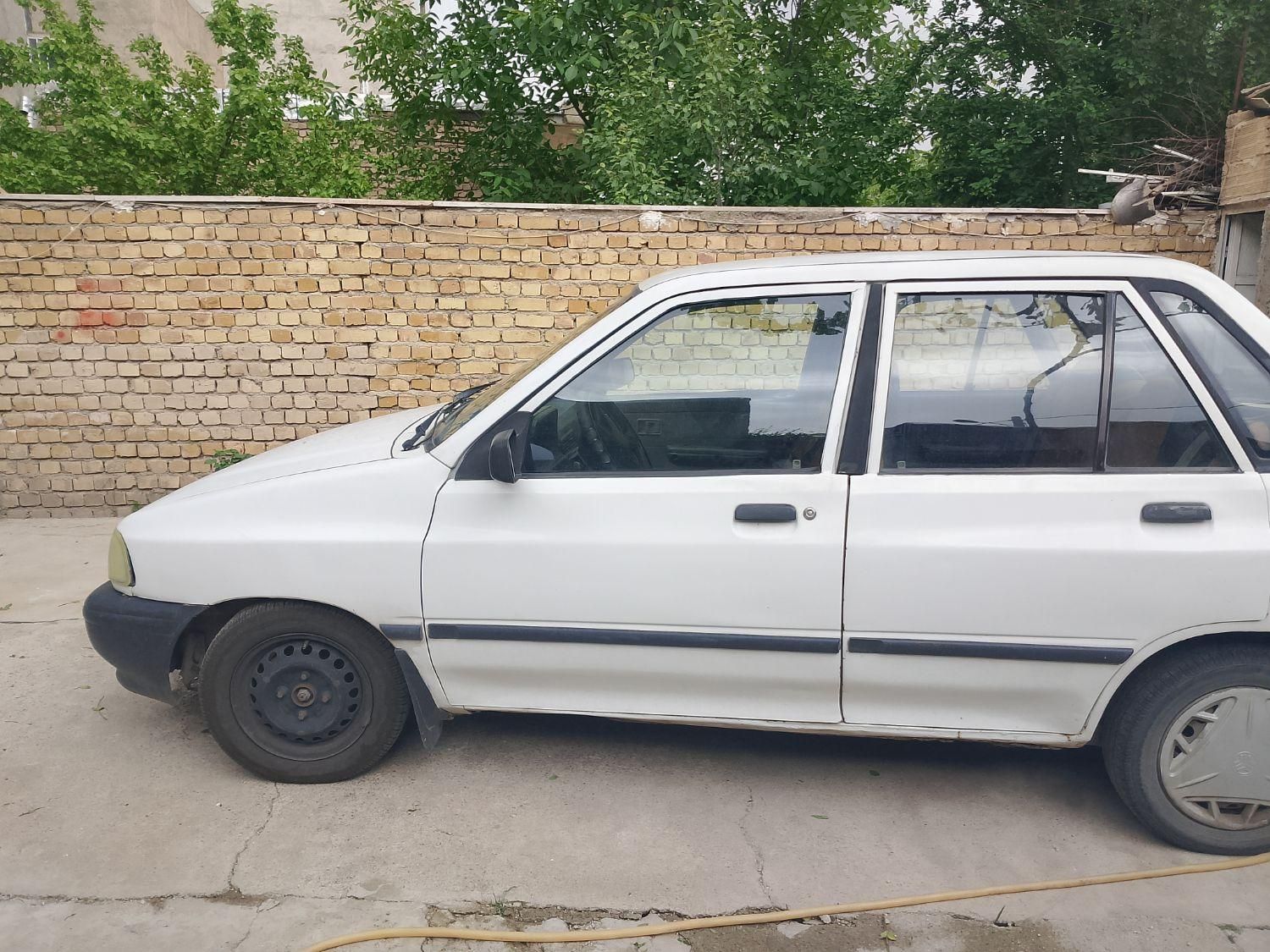 خودرو پراید، 131 آگهی ann_18007084