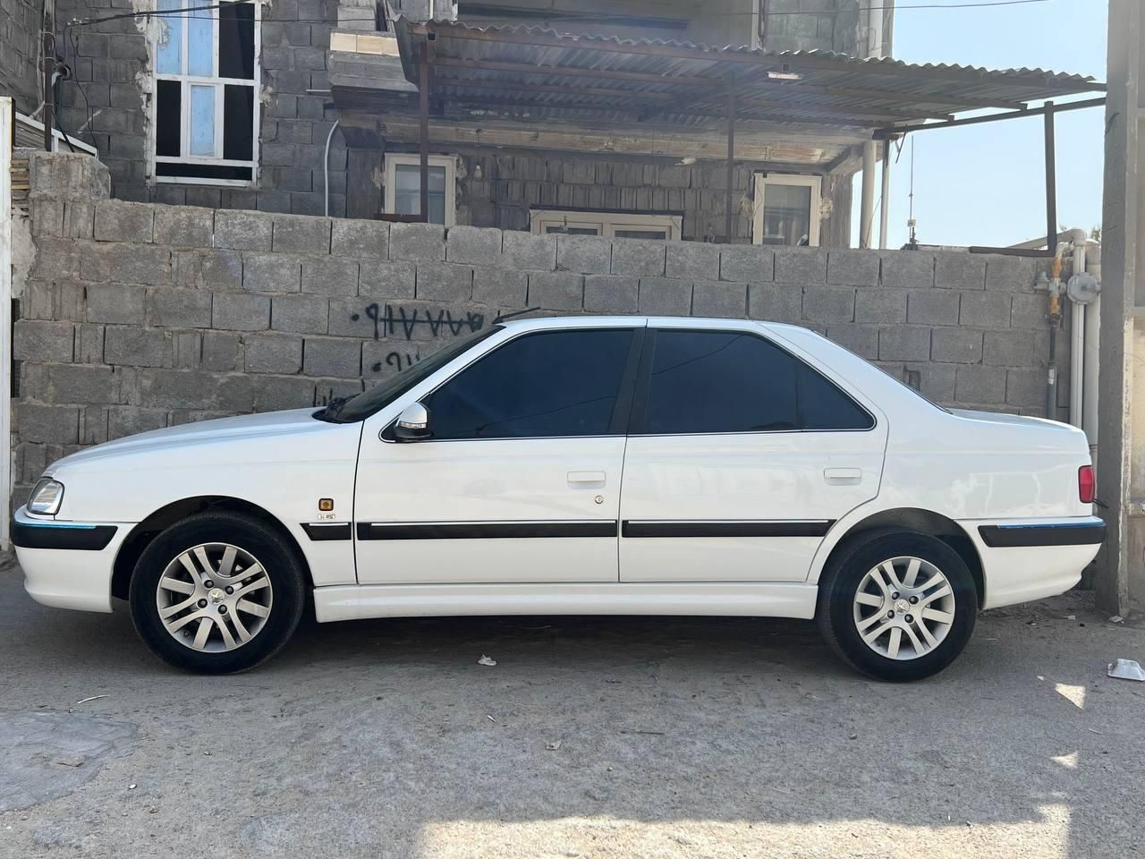 خودرو پژو، پارس آگهی ann_18007086