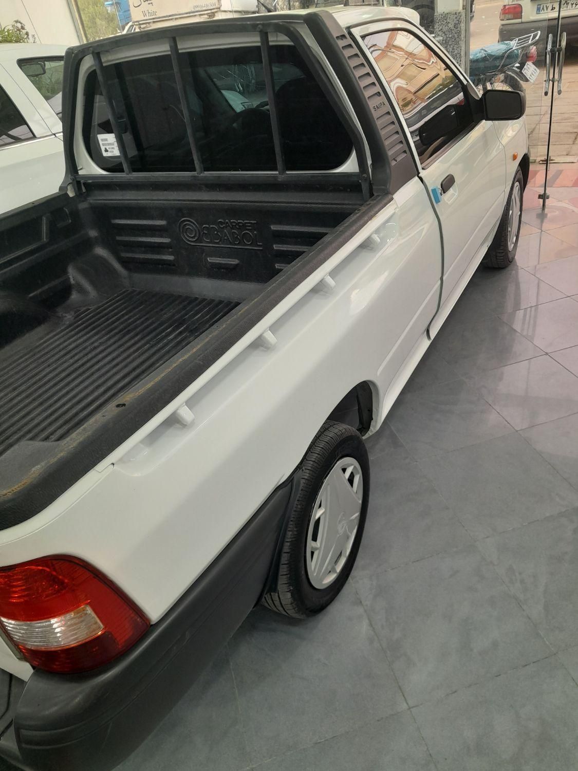 پراید 151 SE - 1403