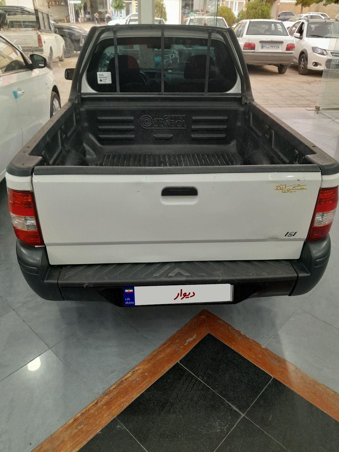 پراید 151 SE - 1403