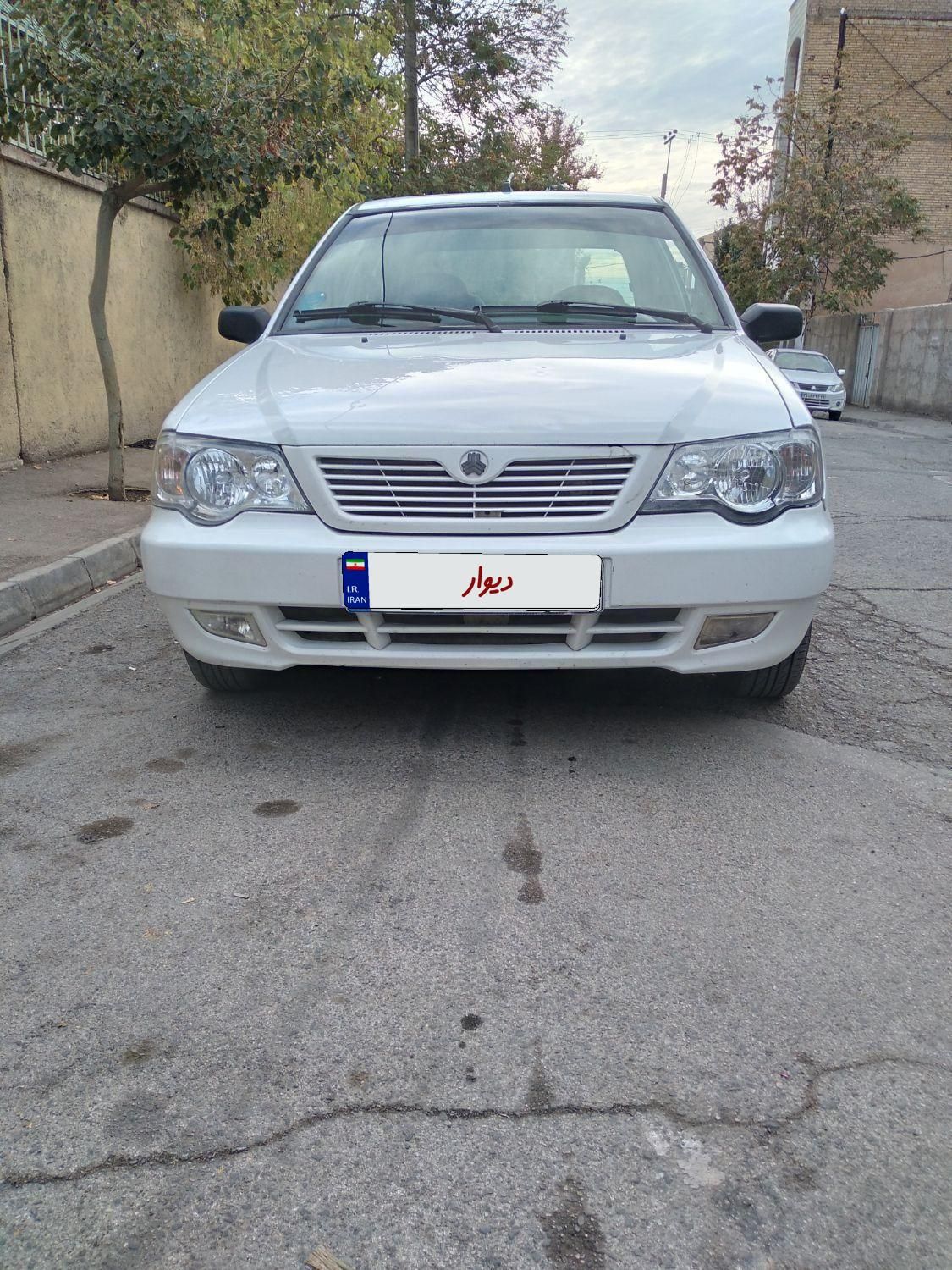 خودرو پراید، 132 آگهی ann_18007095