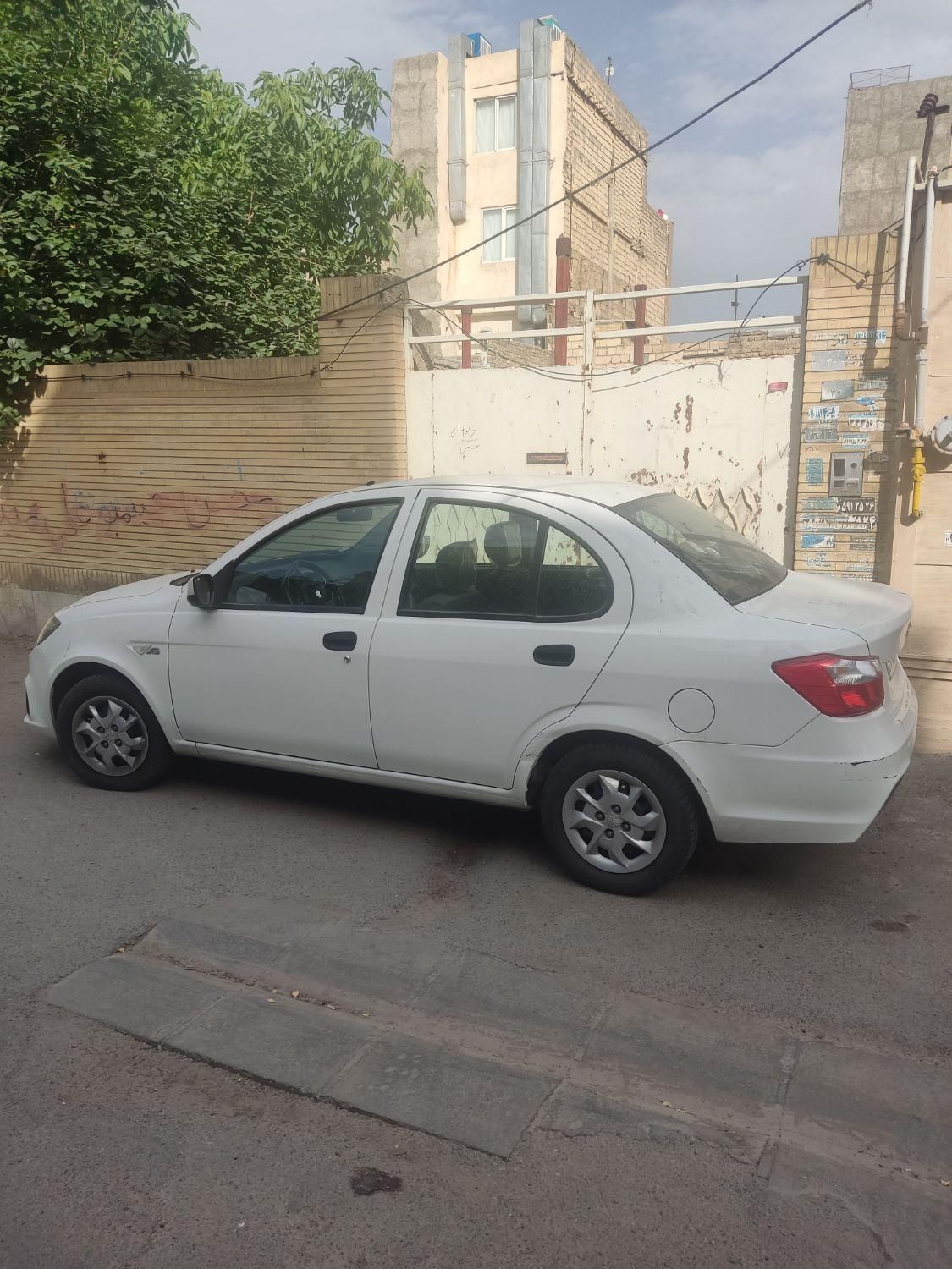 خودرو ساینا، S آگهی ann_18007098