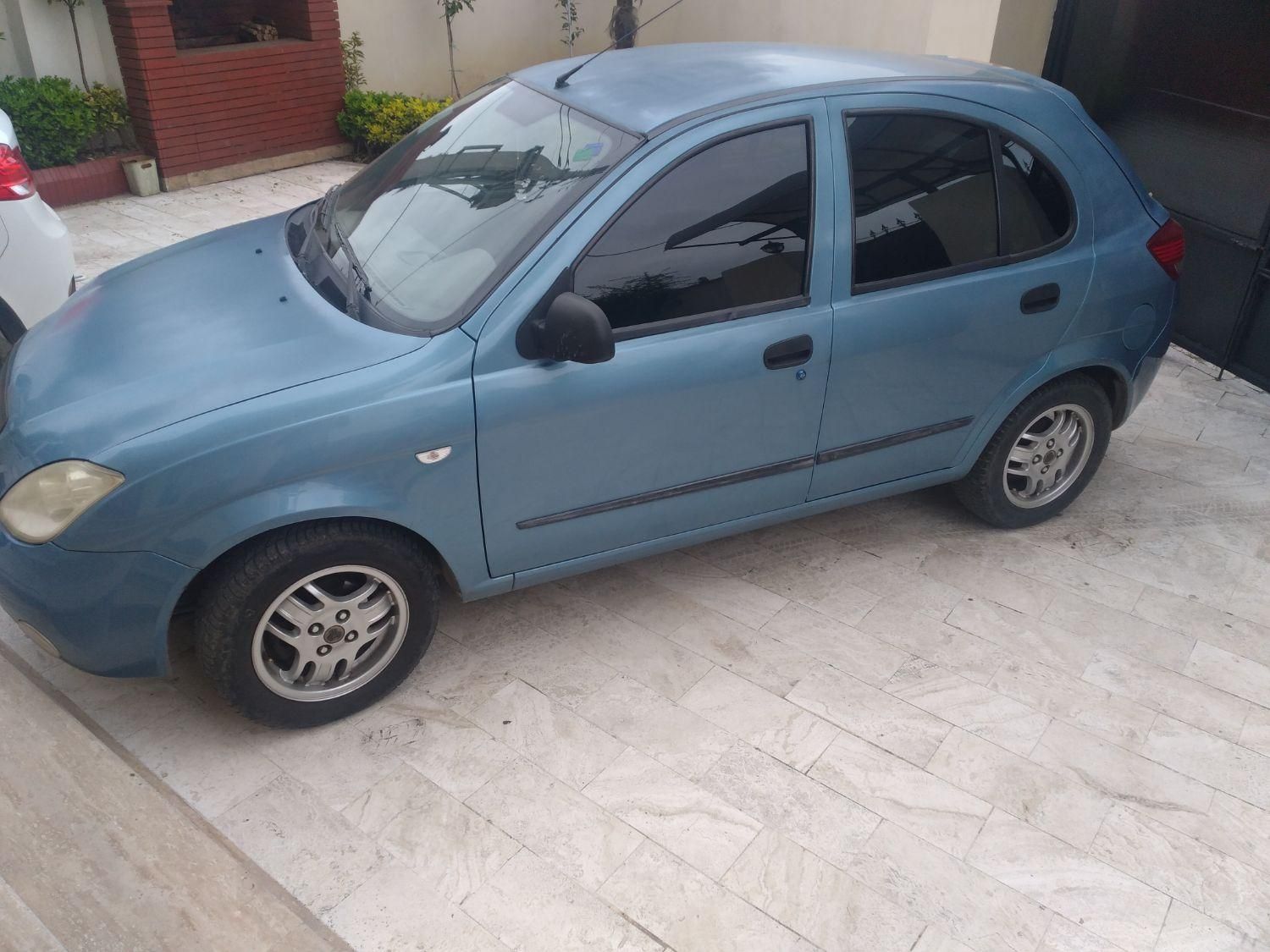 خودرو تیبا، 2 آگهی ann_18007099