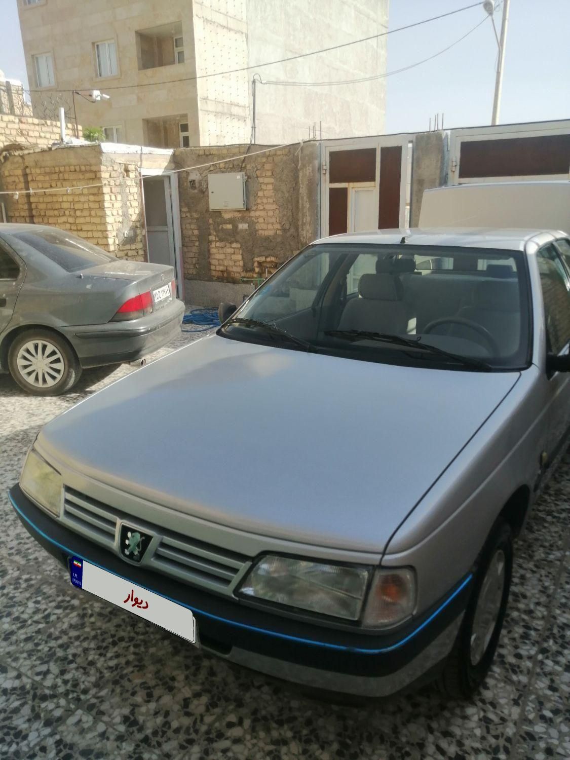 خودرو پژو، 405 آگهی ann_18007112