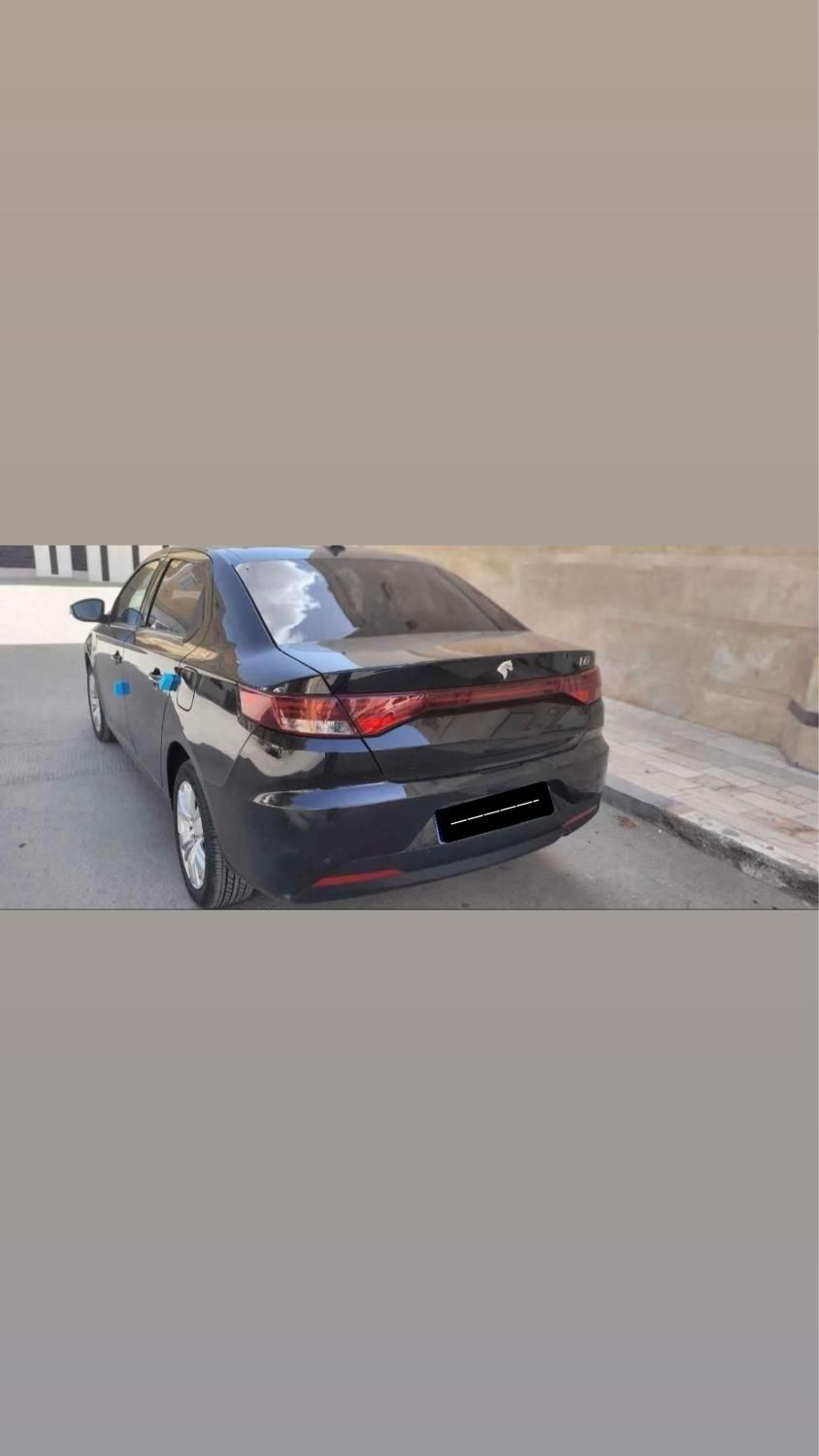 تارا اتوماتیک V4 - 1404
