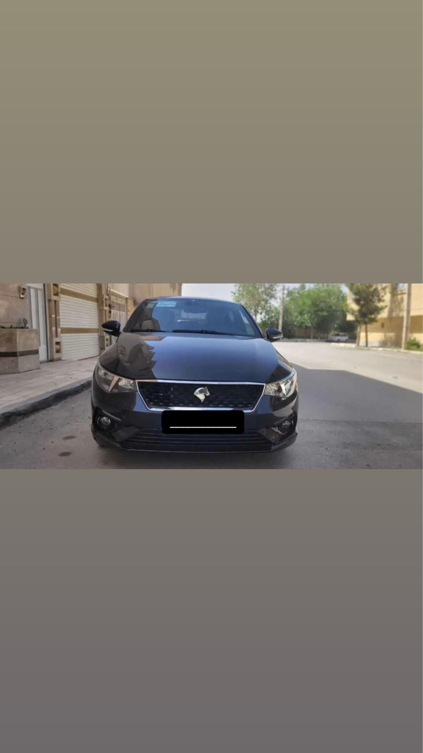 خودرو تارا، اتوماتیک آگهی ann_18007122