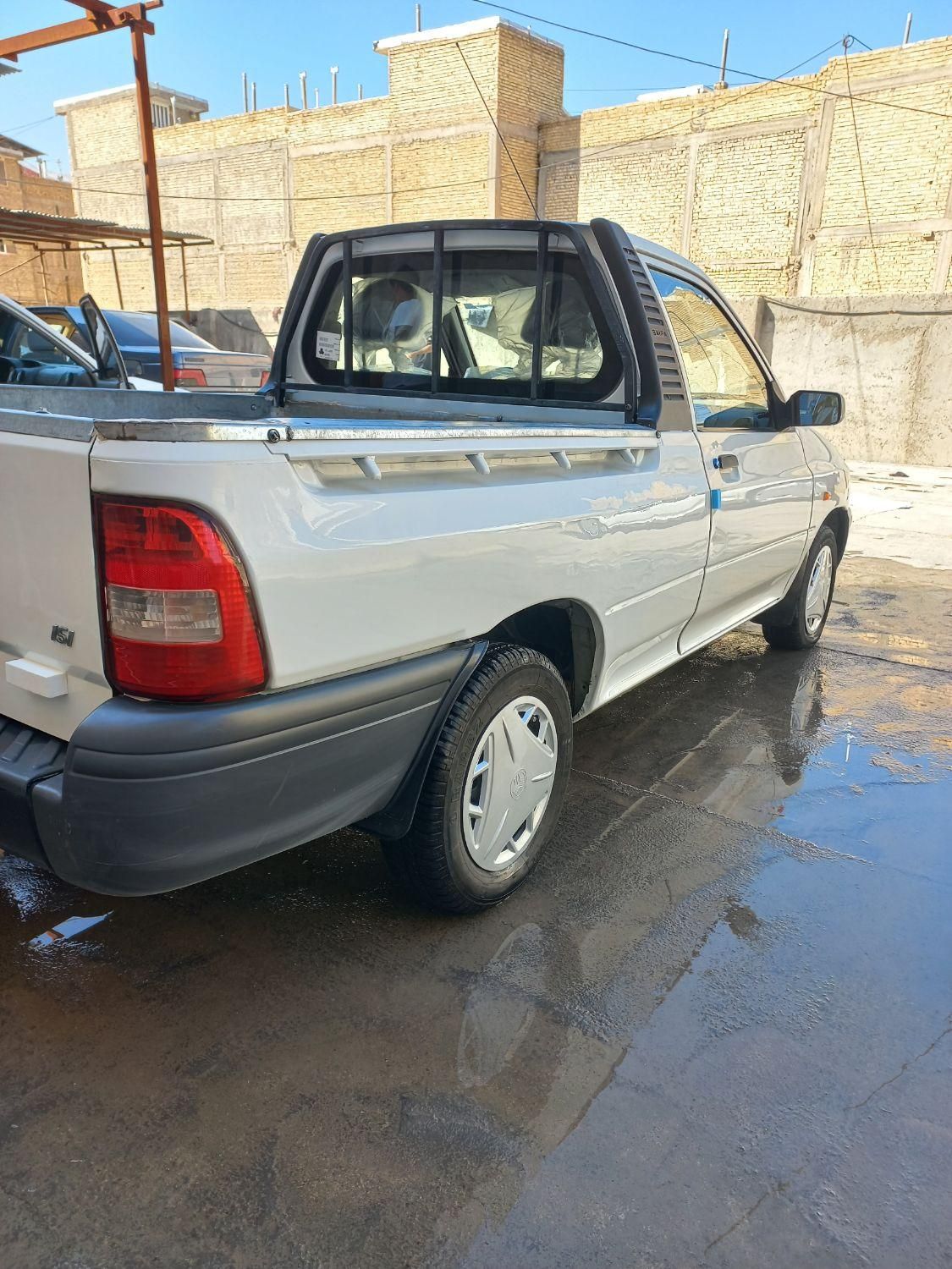 پراید 151 SE - 1401