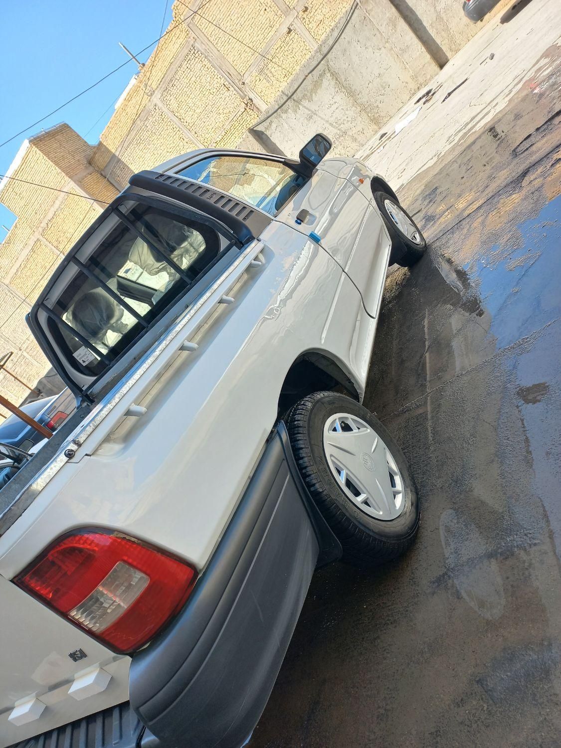 پراید 151 SE - 1401