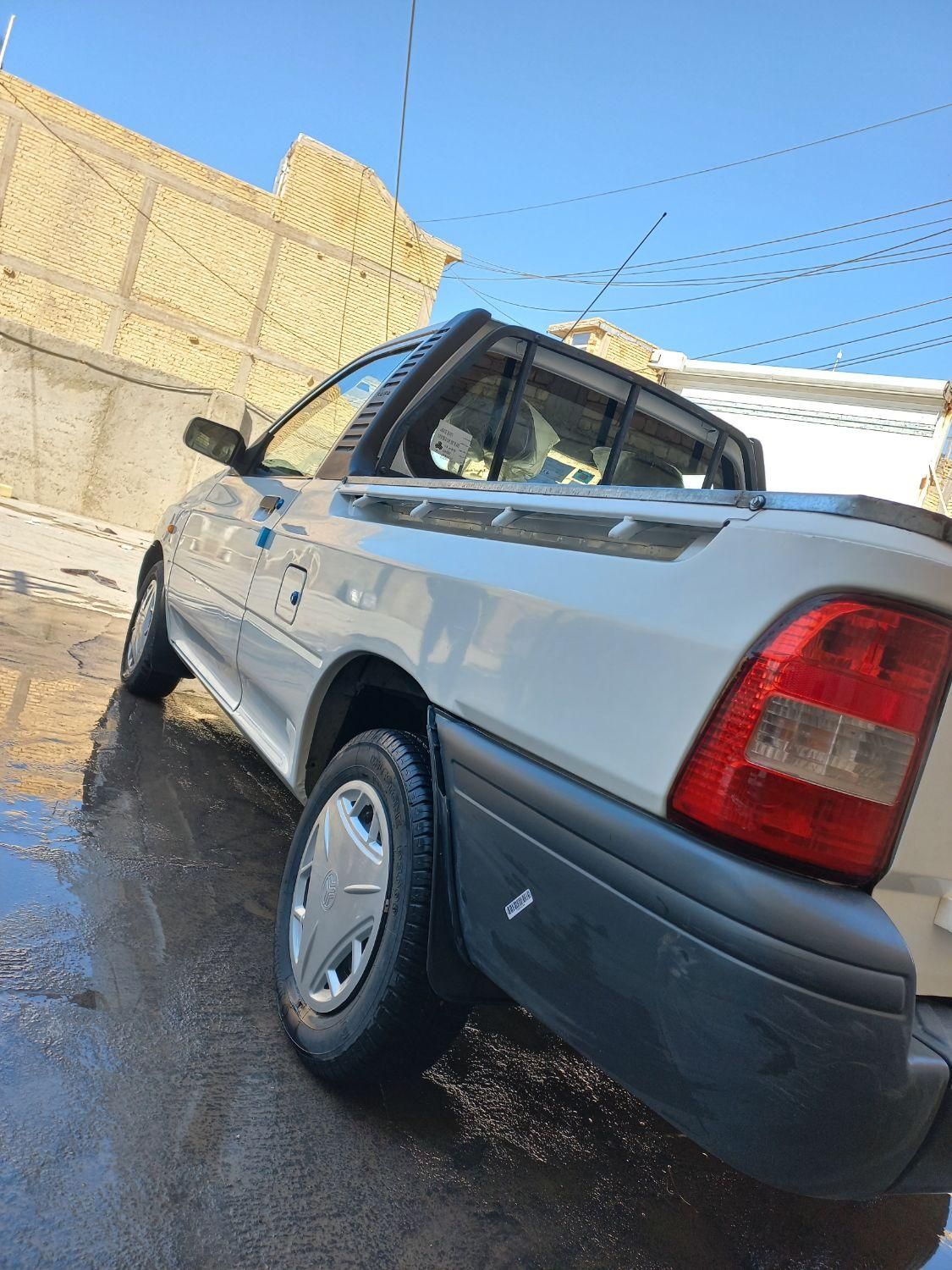 پراید 151 SE - 1401