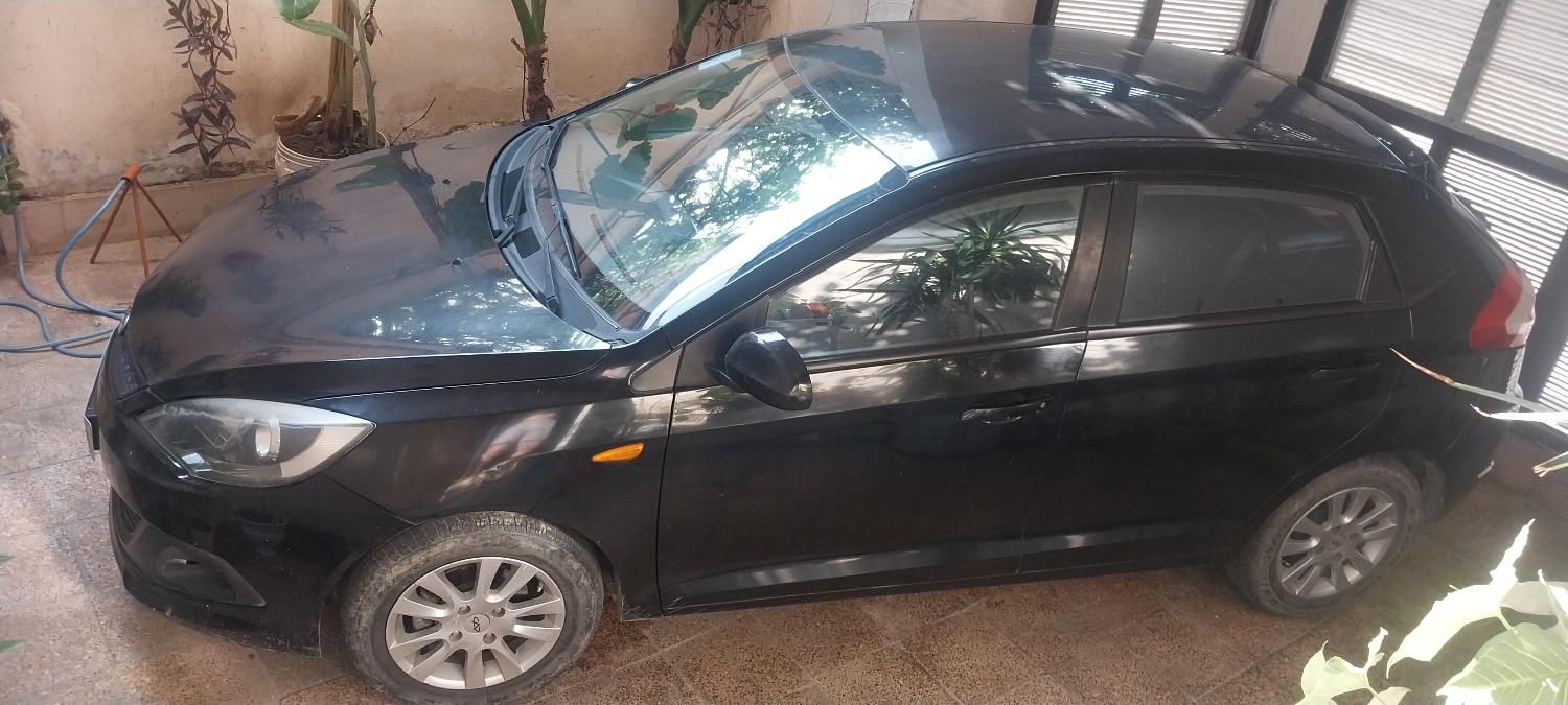 خودرو ام وی ام، 315 هاچ بک آگهی ann_18007150
