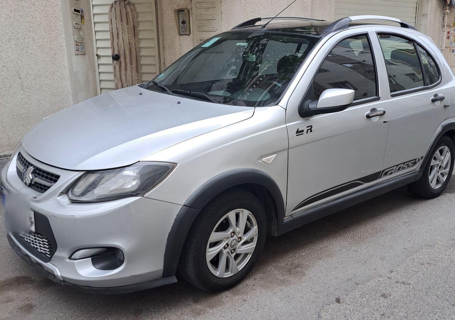 خودرو کوییک، R آگهی ann_18007154