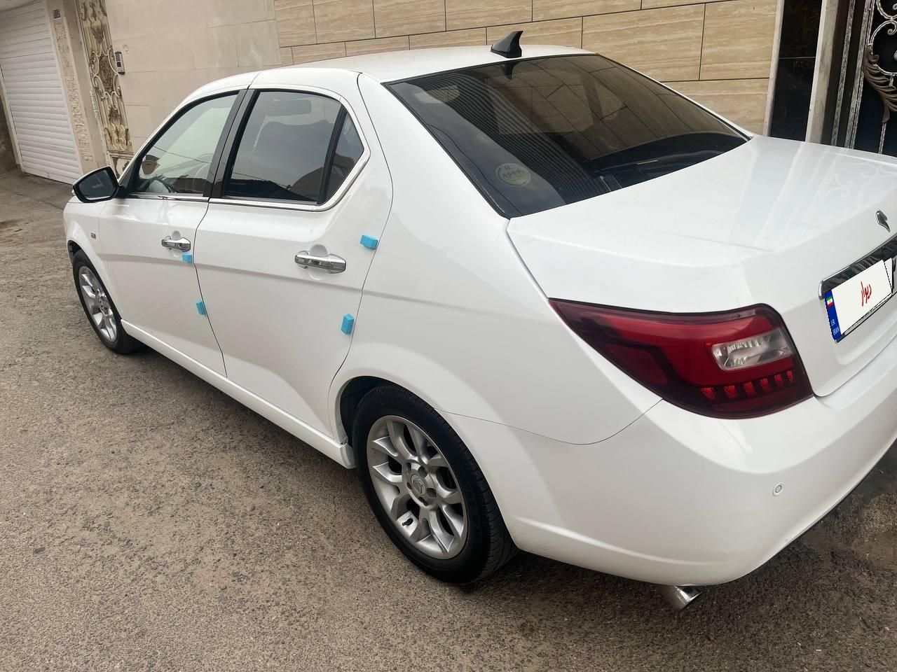 خودرو دنا، پلاس آگهی ann_18007157