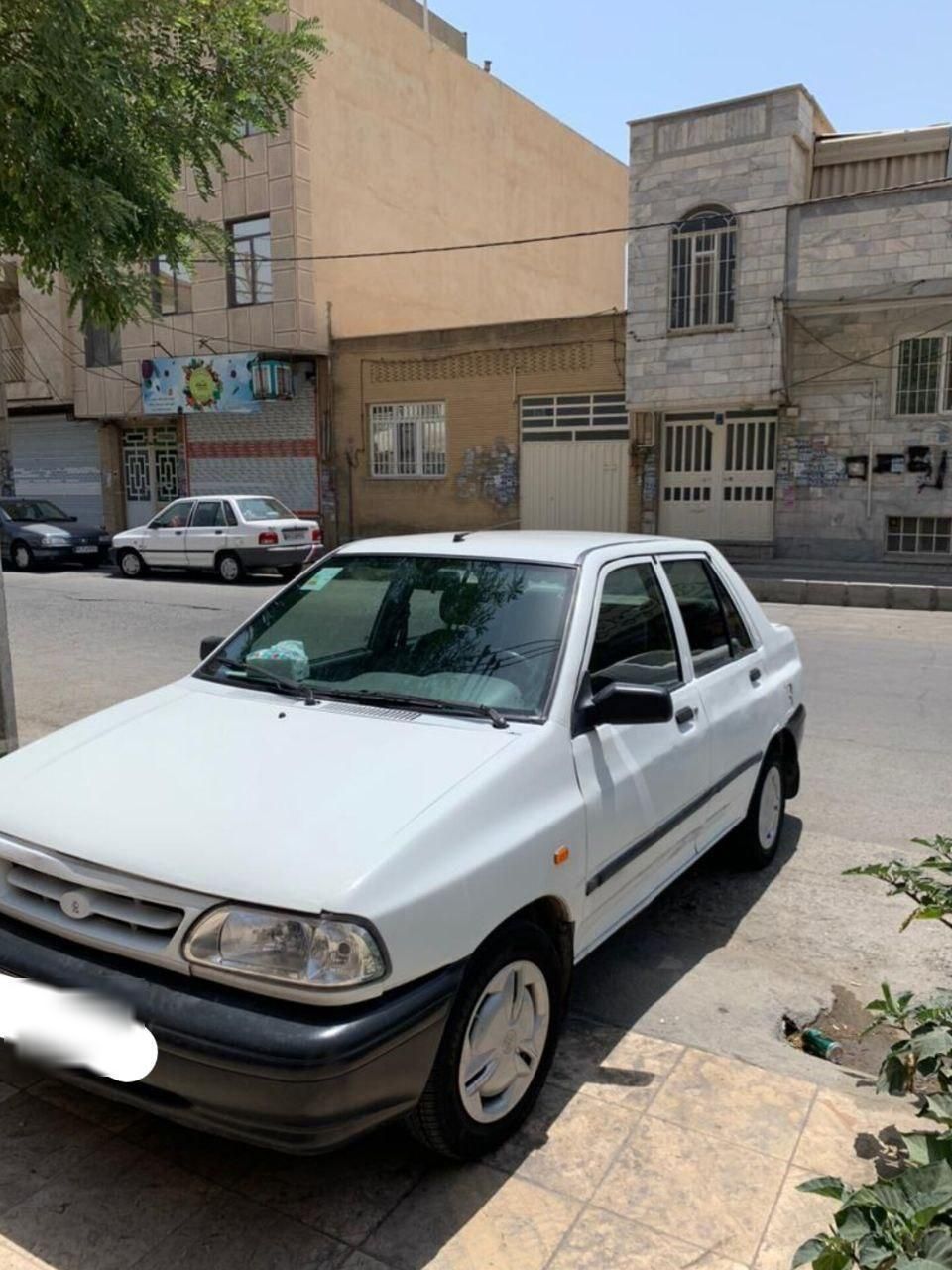 خودرو پراید، 131 آگهی ann_18007167
