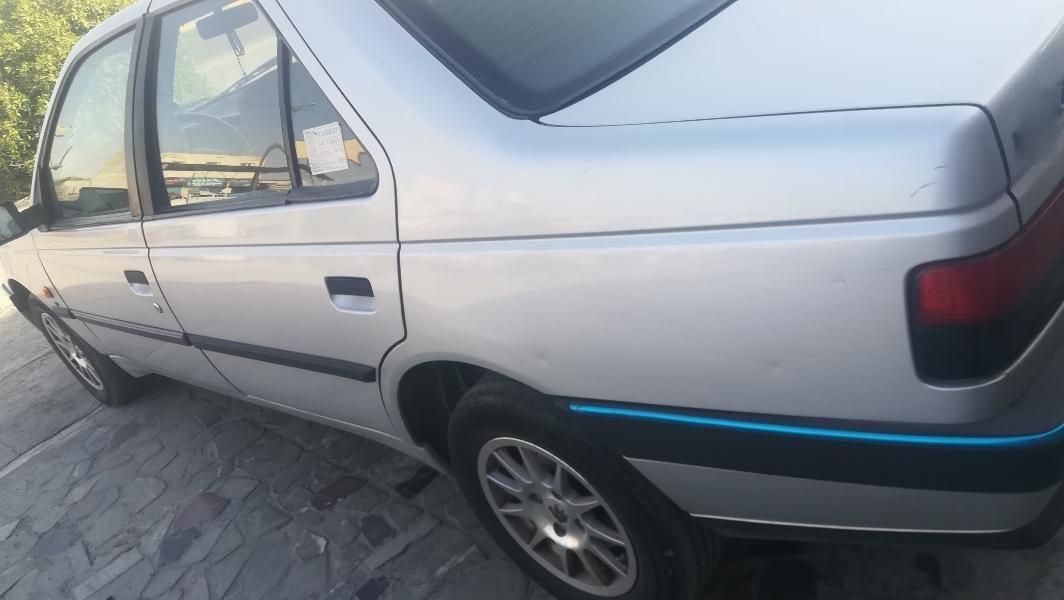 پژو 405 GLX - 1390