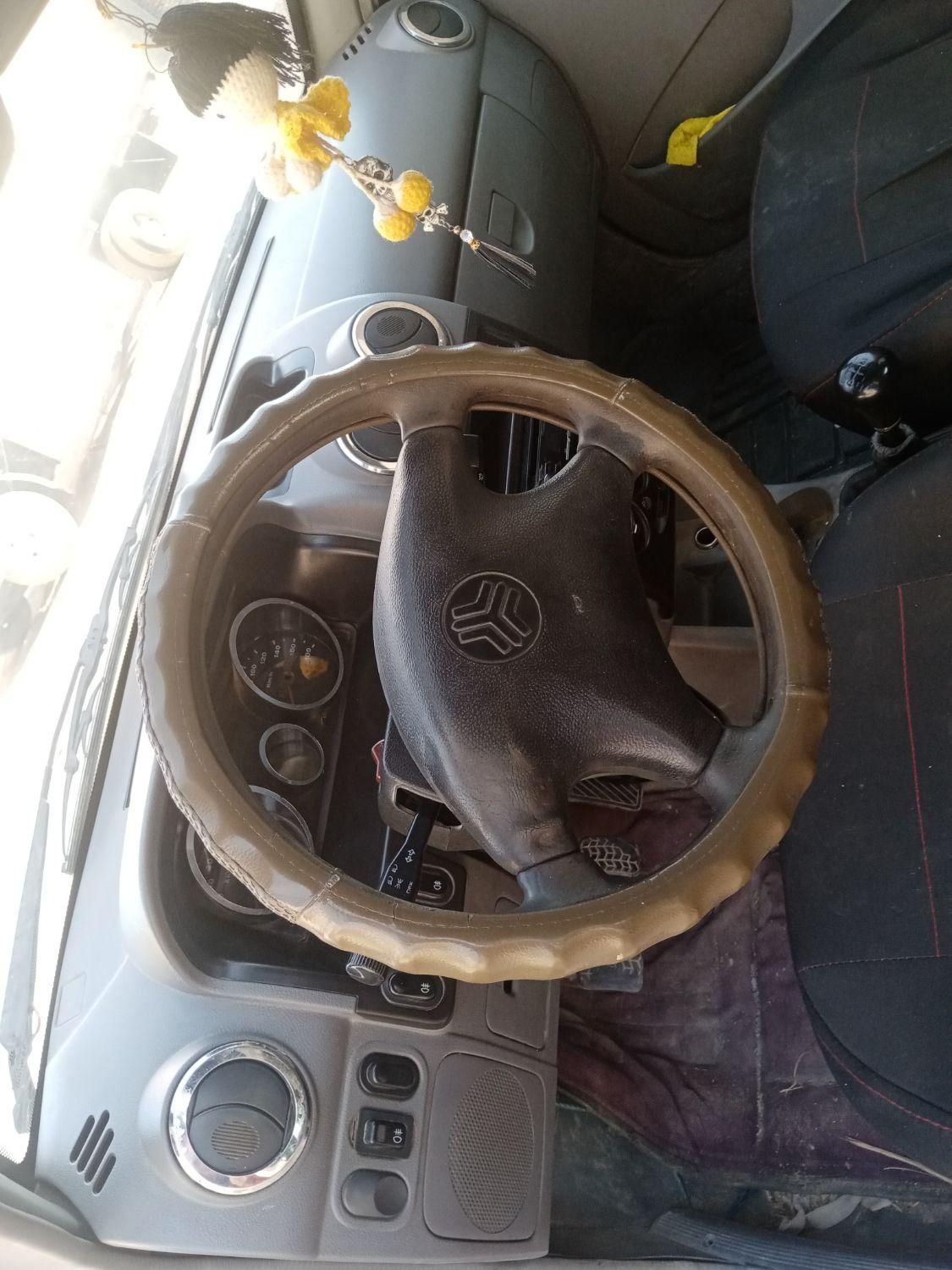 پراید 111 SL - 1390