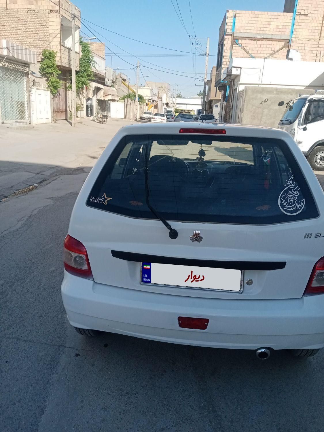 خودرو پراید، 111 آگهی ann_18007192