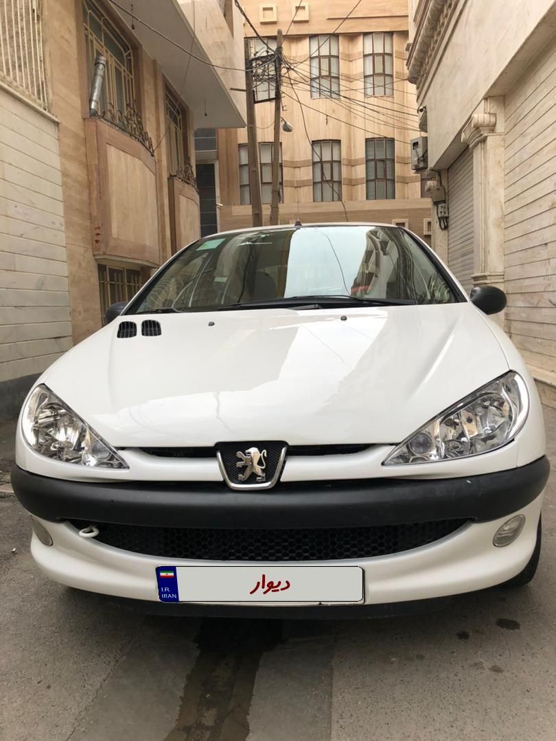 خودرو پژو، 206 آگهی ann_18007201
