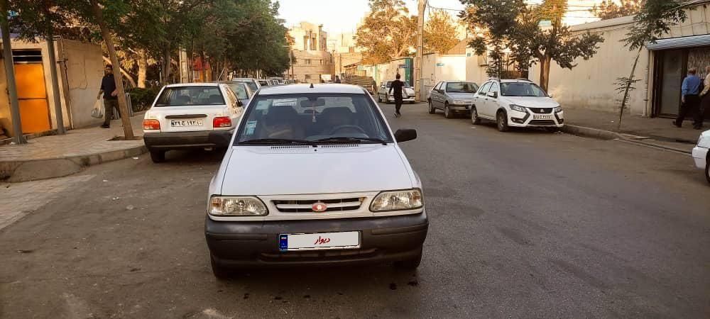 خودرو پراید، 131 آگهی ann_18007213