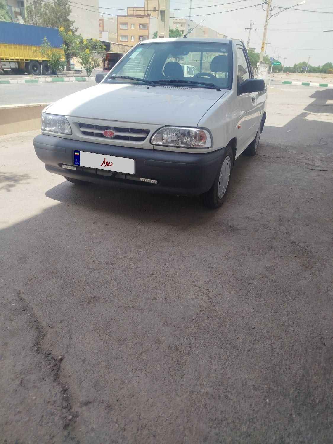 پراید 151 SE - 1403