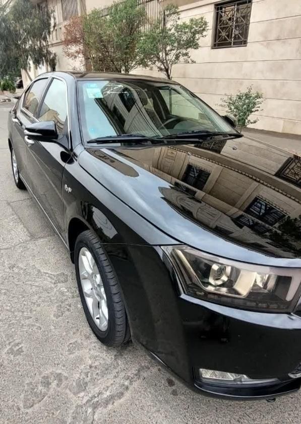 دنا پلاس اتوماتیک توربو - 1401