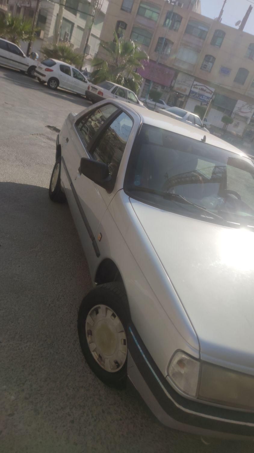 پژو 405 GLX - 1398